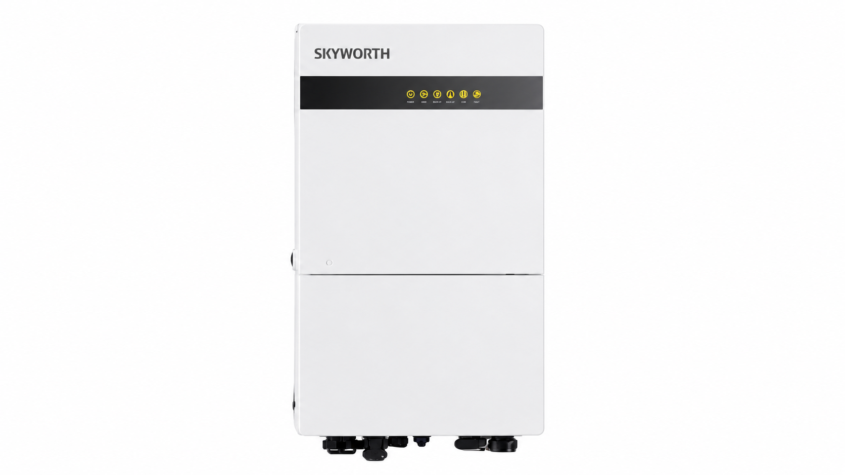 SINGLE PHASE 10KW HYBRID ESS INVERTER